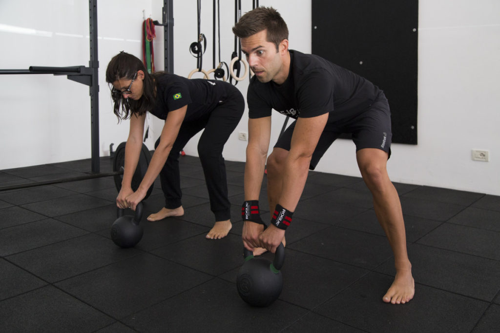 Punto Salute Abano Terme Personal e Group Training